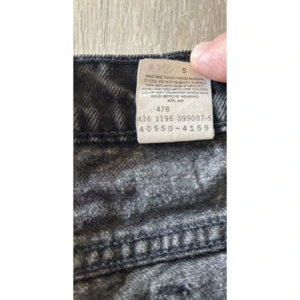 Levis levi 550